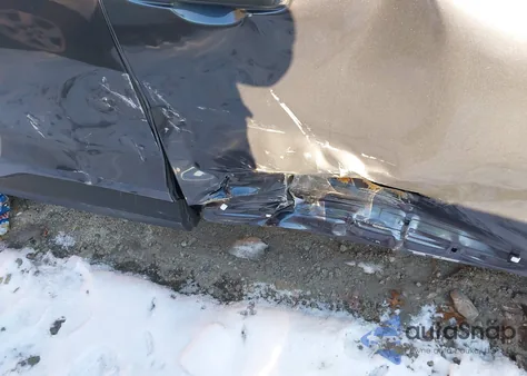 2024 Honda Cr-V Lx Awd from USA, damaged, VIN 2HKRS4H22RH408675